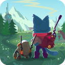 机器人世界冒险游戏最新版