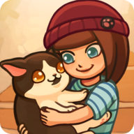 绒毛猫咖啡馆(CatCafe)