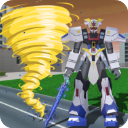 变形机甲骑士安卓版