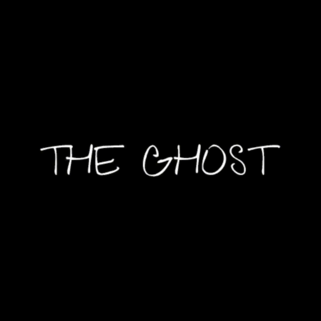 鬼魂 theghost游戏