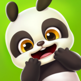我的熊猫盼盼（MyTalkingPan）