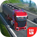 欧洲重卡车模拟游戏