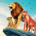狮子王国模拟游戏