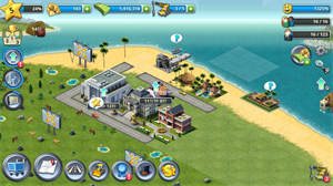 城市岛屿3建筑模拟最新版截图