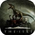 theisle恐龙岛游戏正式版