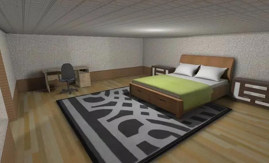 逃离甲亢哥内置菜单 1