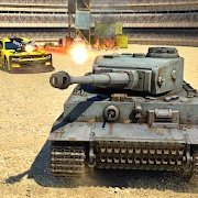 战争机器坦克大战修改版
