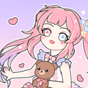 恋与装扮物语游戏