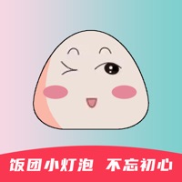 饭团小灯泡追剧APP