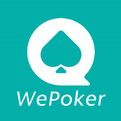 wepoker德州