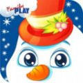 雪人幼儿园