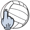 拇指哥哥排球赛2修改版 v1.4.2