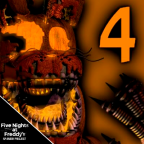 fnaf4万圣节