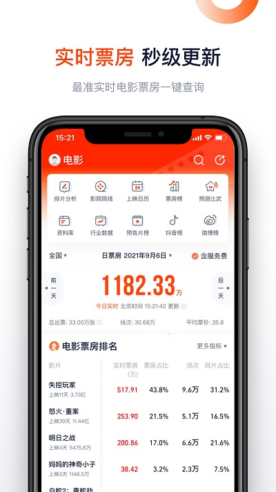 灯塔app