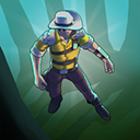 太空刑警3解锁高级版