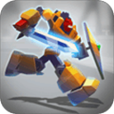 组装机甲战士安卓版
