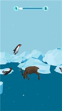 企鹅蹦跳1.1截图