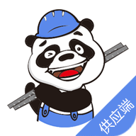 熊猫买钢供应