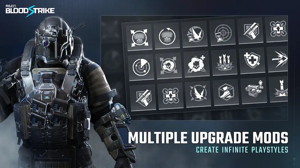 代号血战手游官方版 1