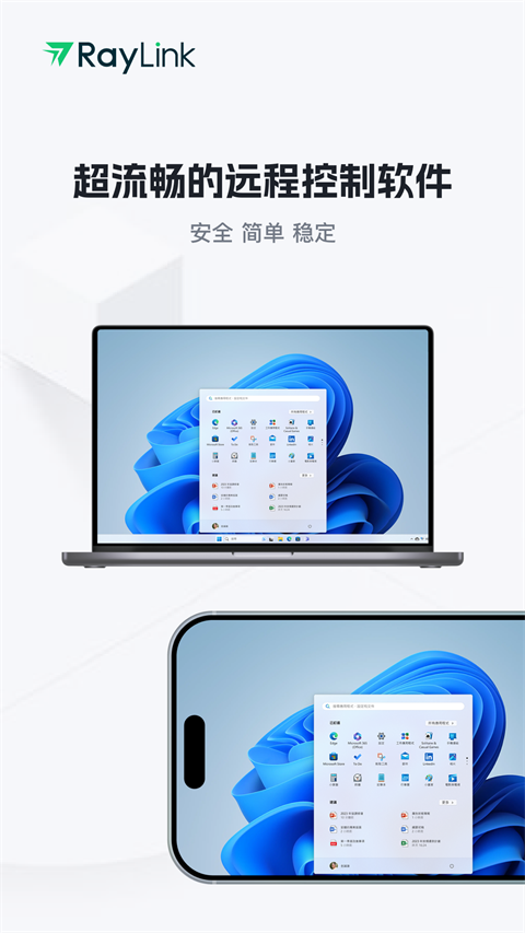 raylink手机版app下载