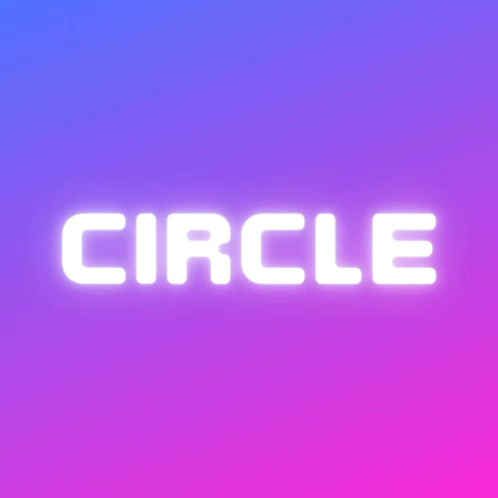 Circle社交