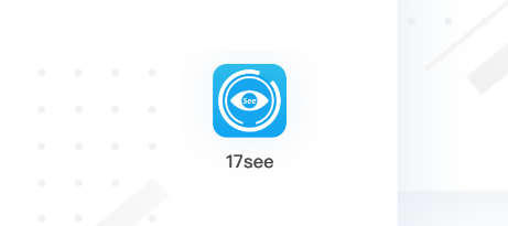 17see监控手机版 1