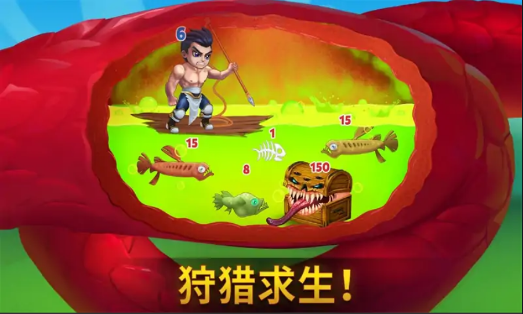 英雄战争2026最新版 1