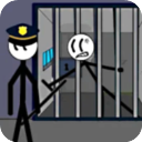 火柴人逃亡记最新版