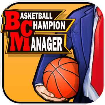Basketball Champion Manager(bcm篮球经理手游)