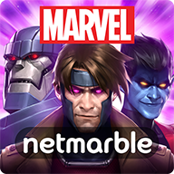 漫威未来之战内置菜单