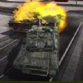 超级坦克闪击战修改版