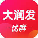 大润发优鲜app最新版