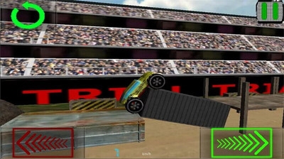 极限汽车驾驶模拟器2全新赛车版截图