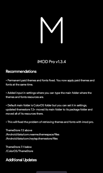 imod pro最新版 1.3.4 4
