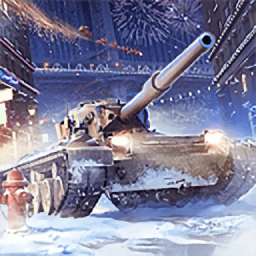  装甲坦克战争免费版