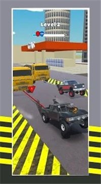 处理事故车模拟最新版 1