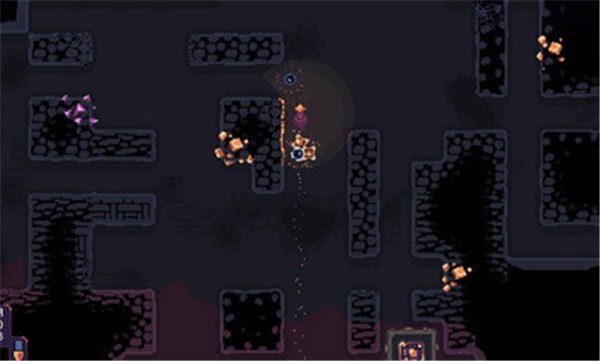 穹顶守护者dome keeper 1