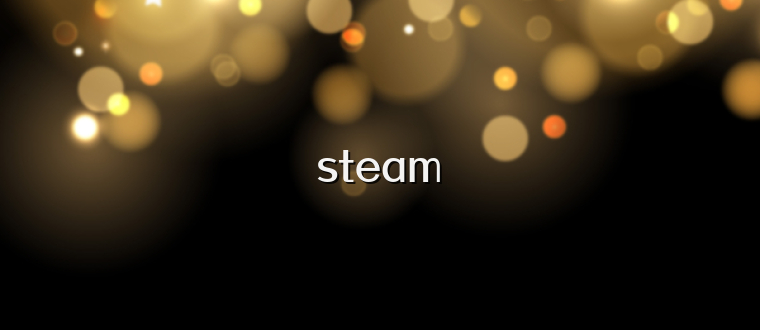 steam