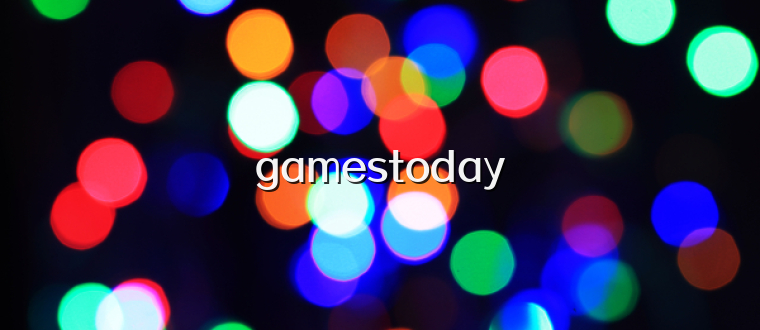 gamestoday