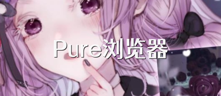 Pure浏览器