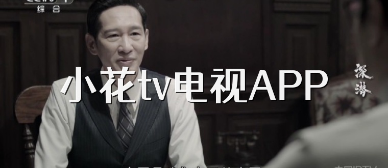 小花tv电视APP
