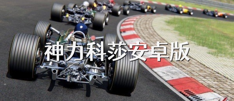 神力科莎安卓版