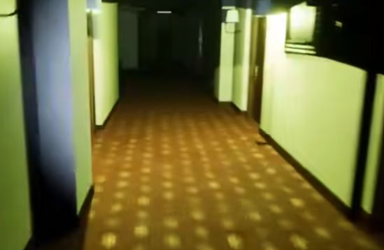 昂昂大酒店恐怖游戏截图