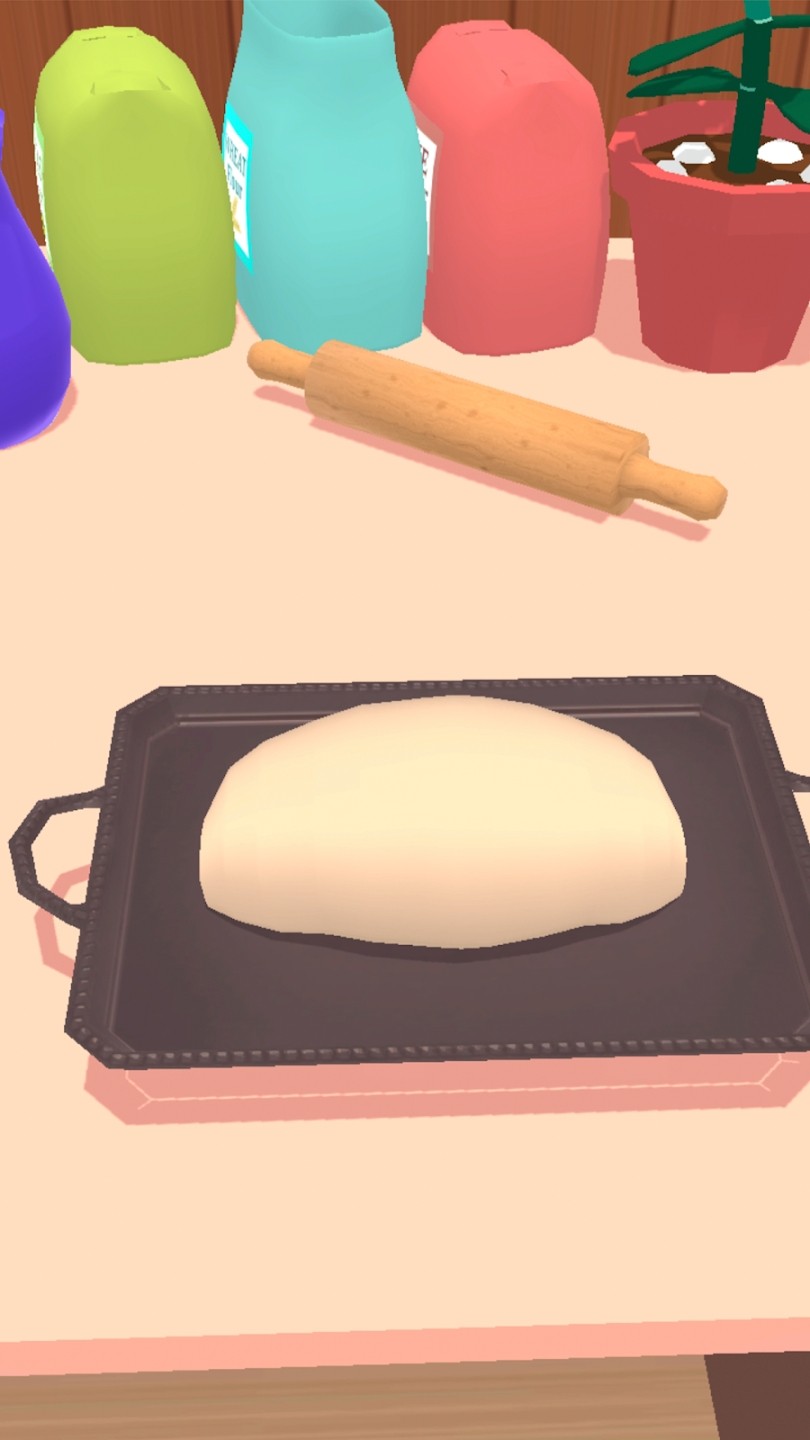 面包烘焙师截图