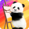 熊猫绘画世界最新版