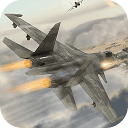 模拟飞机大战超v版