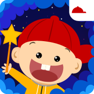 阳阳双语早教魔法学院APP