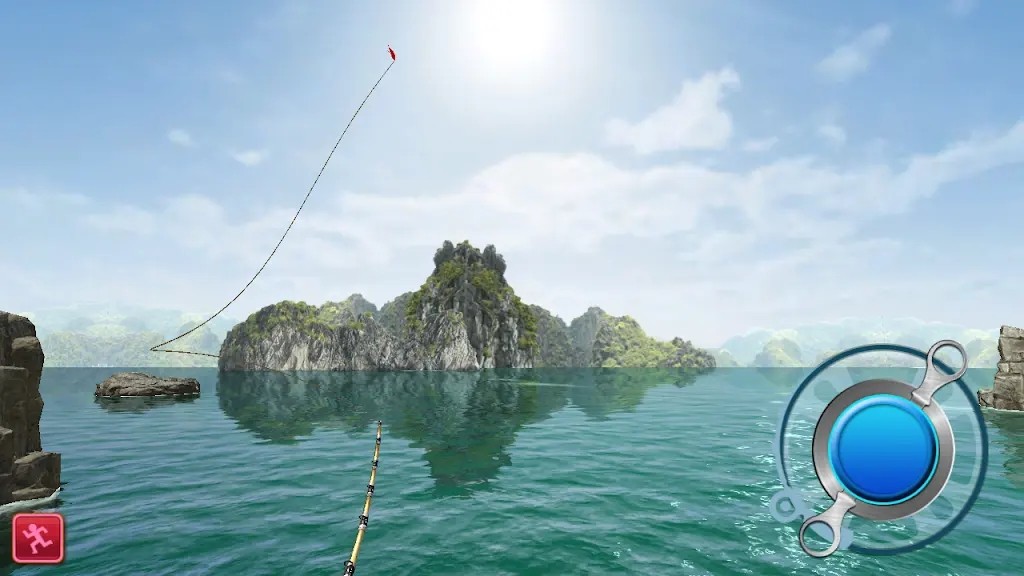 钓鱼锦标赛游戏截图