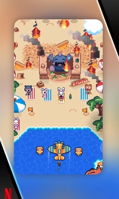 空中乱战免费版 1