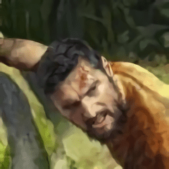 绿色地狱手机正版